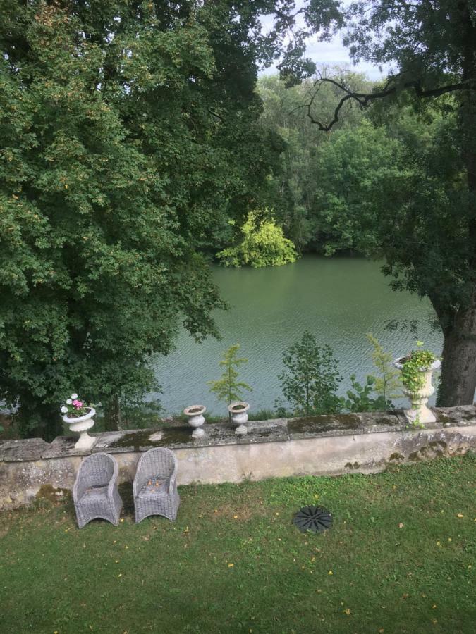Chateau Saint Claude An Der Saone Mantoche Exterior photo
